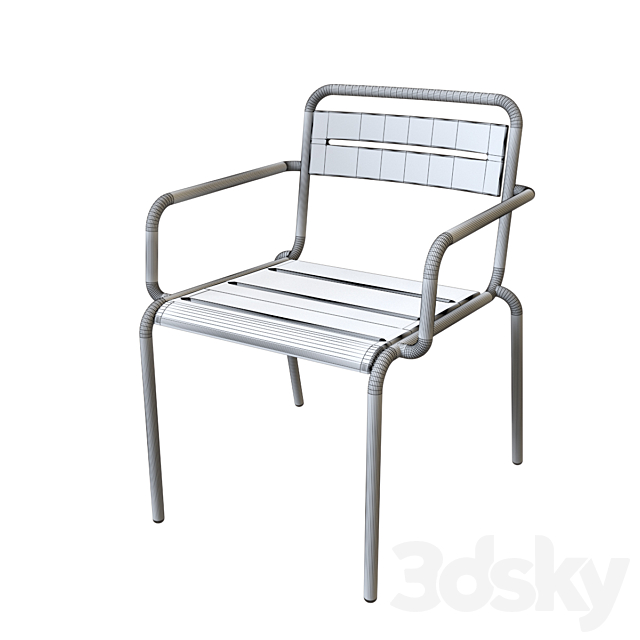 3d model