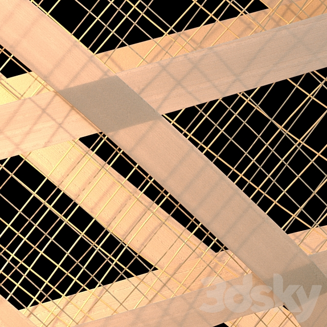 3d model