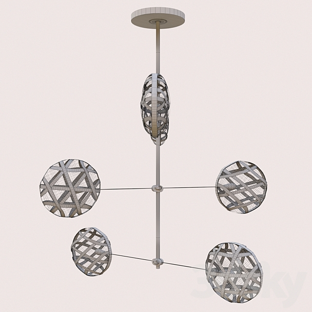 3dsky Free Download
