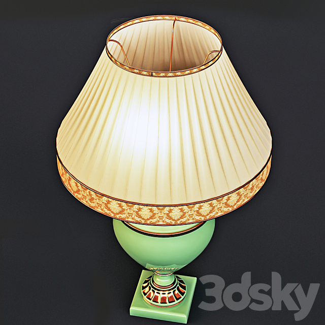 3d model