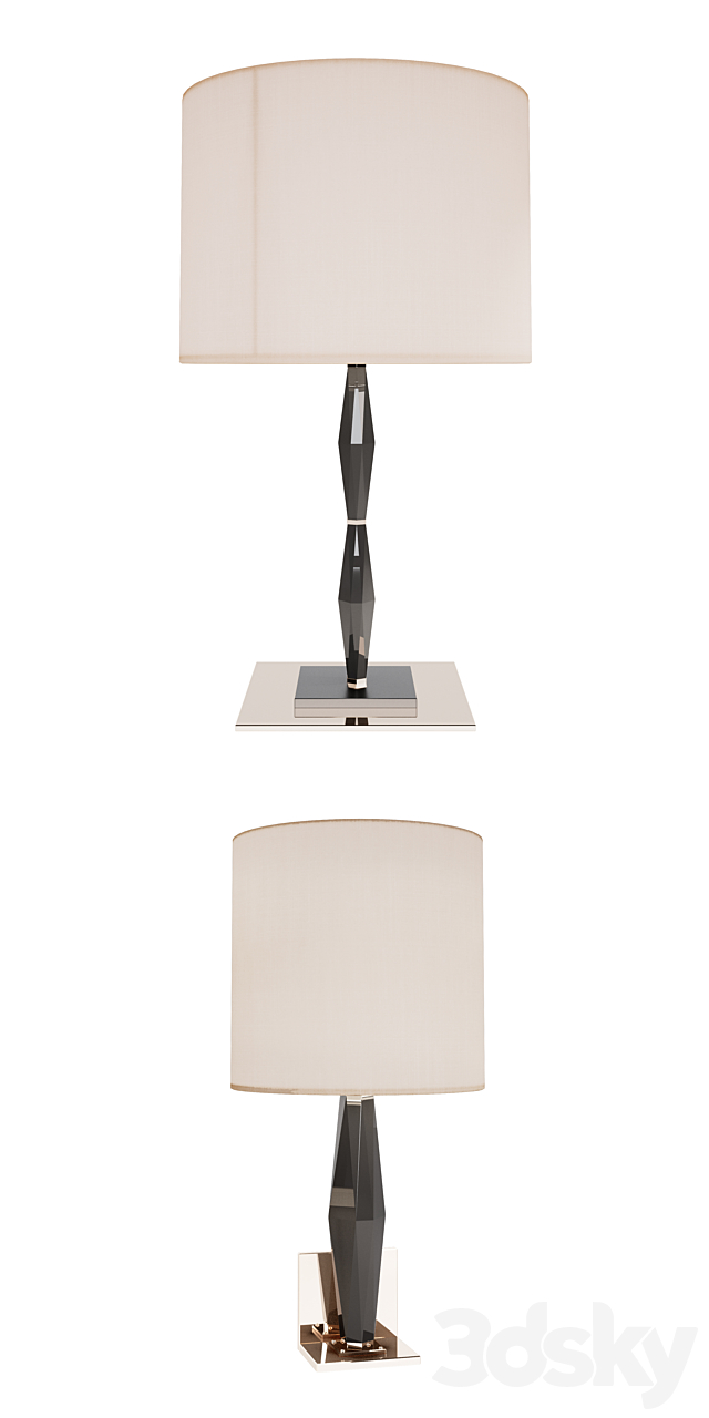 3d model