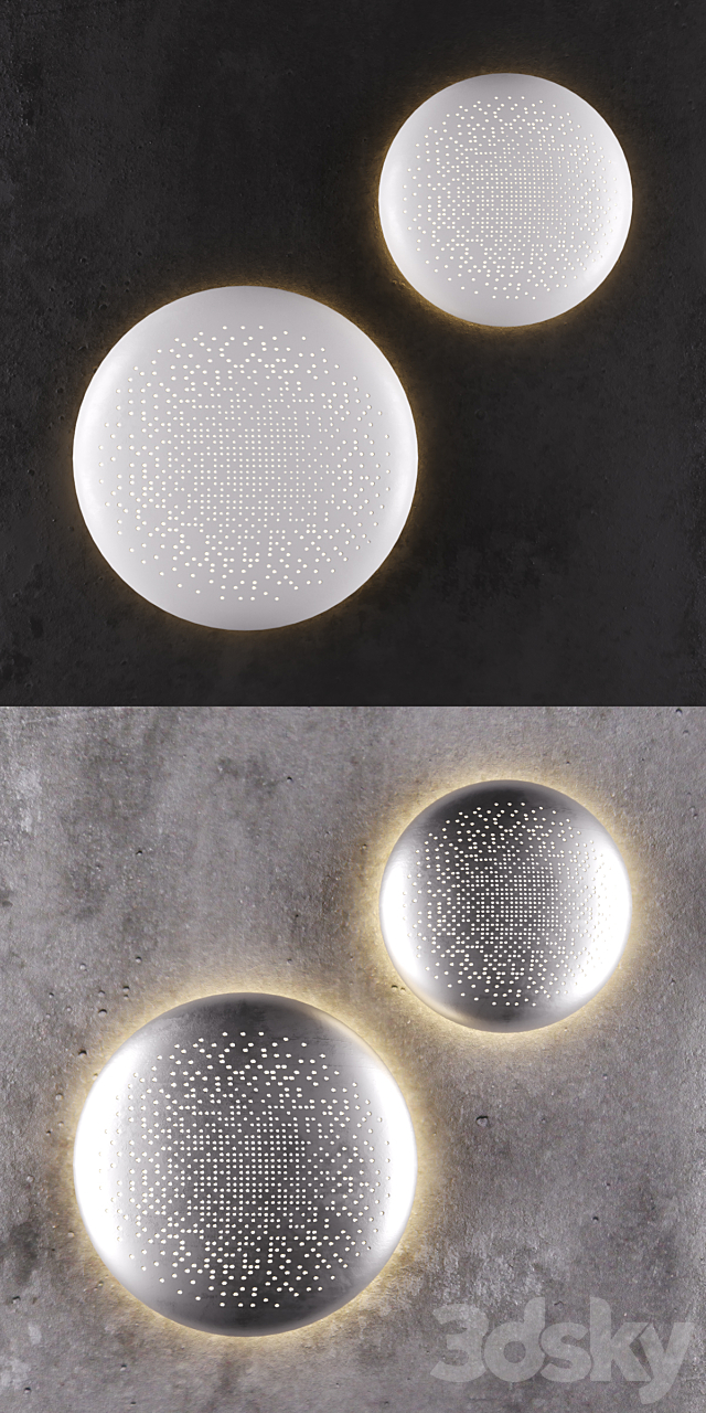 3d model