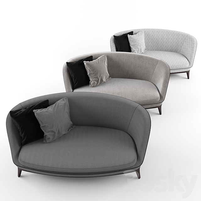 3d model