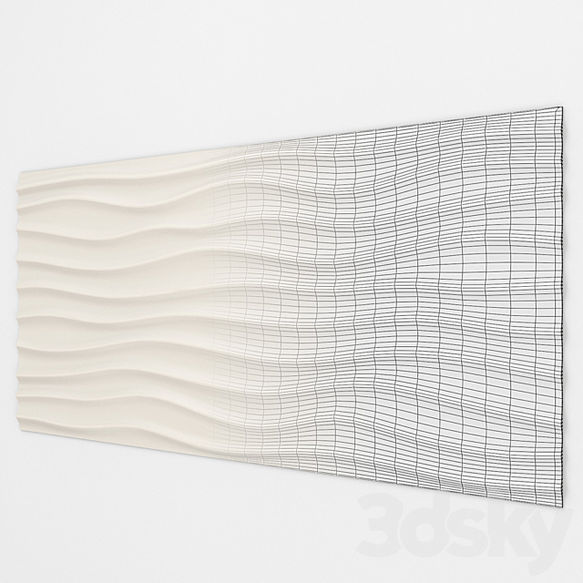 3d model