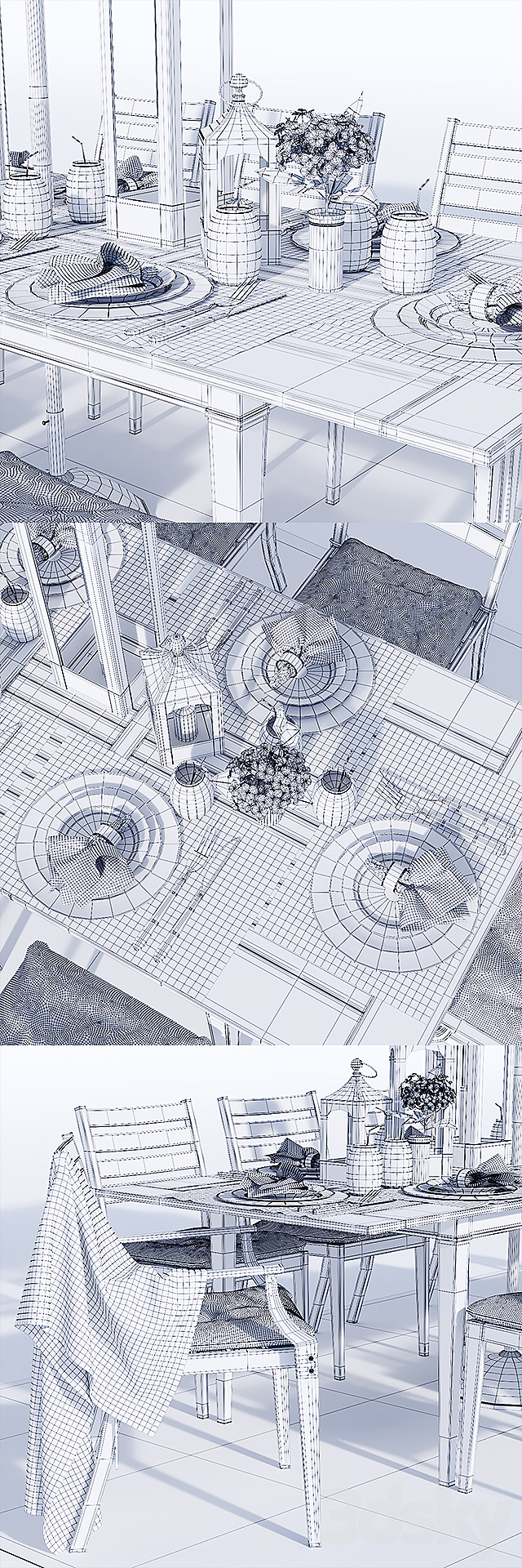 3dsky Free Download