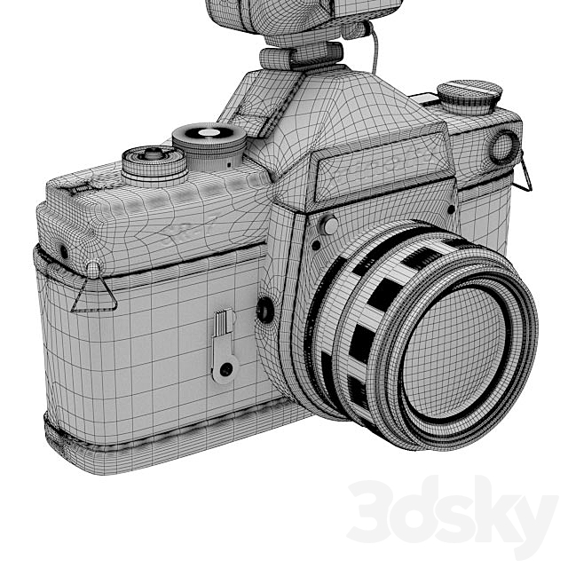 3dsky Free Download