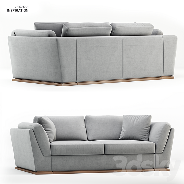 3d model