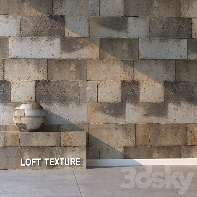 3d model