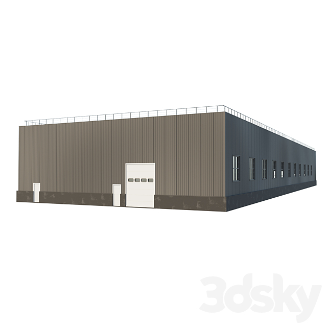 3dsky Free Download