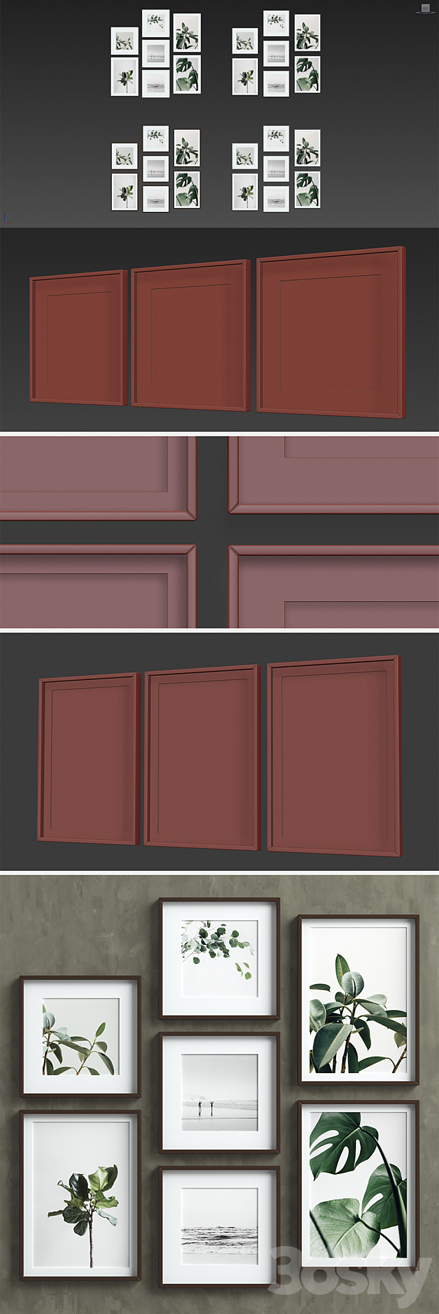 3dsky Free Download
