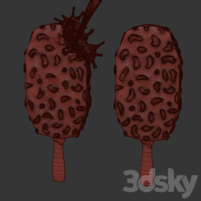 3d model