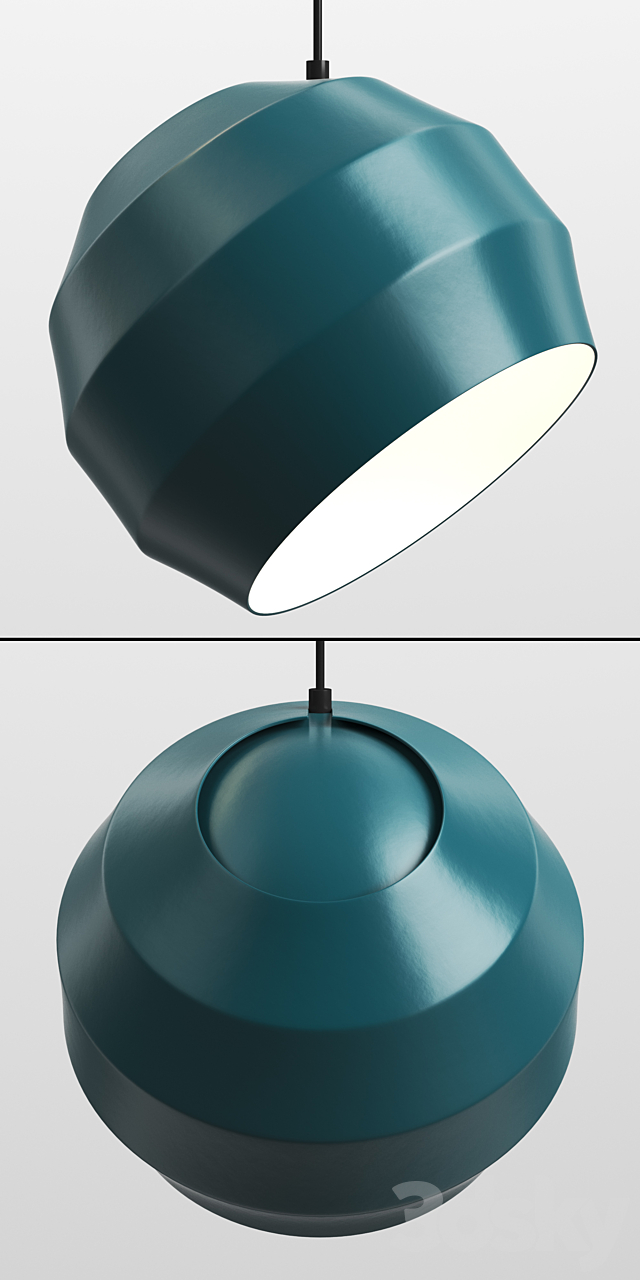 3d model