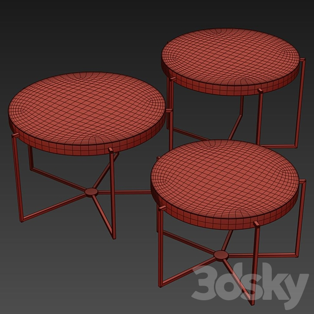 3d model