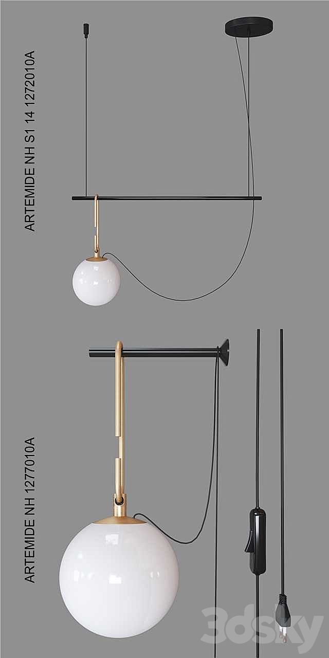 3d model