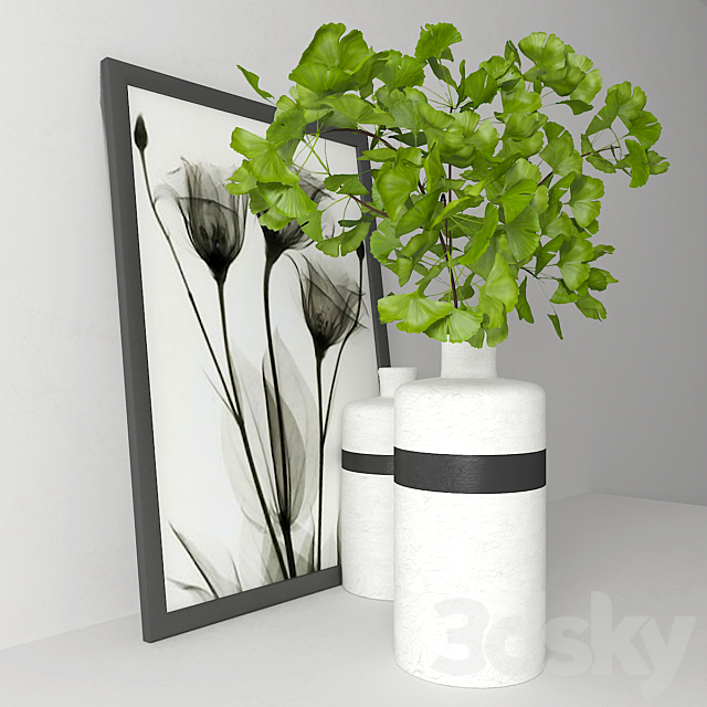 3d model