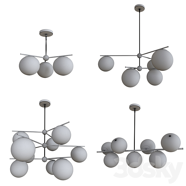 3d model