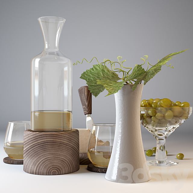 3d model