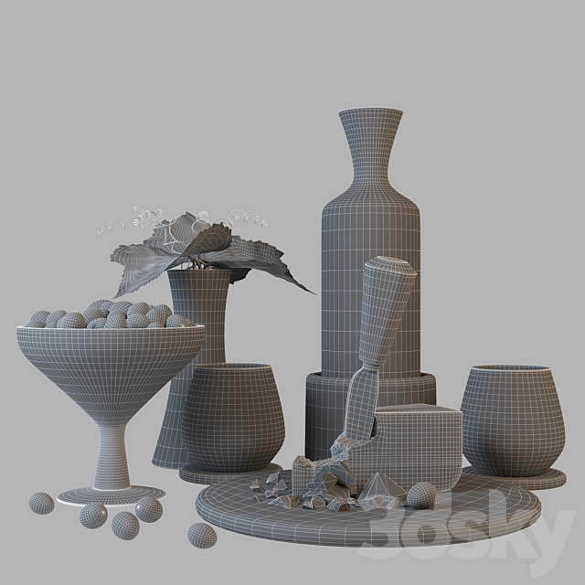 3dsky Free Download