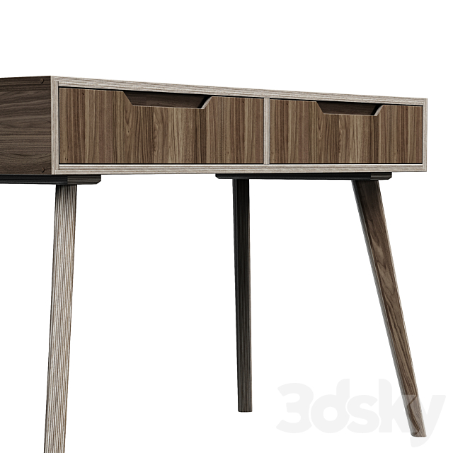 3d model