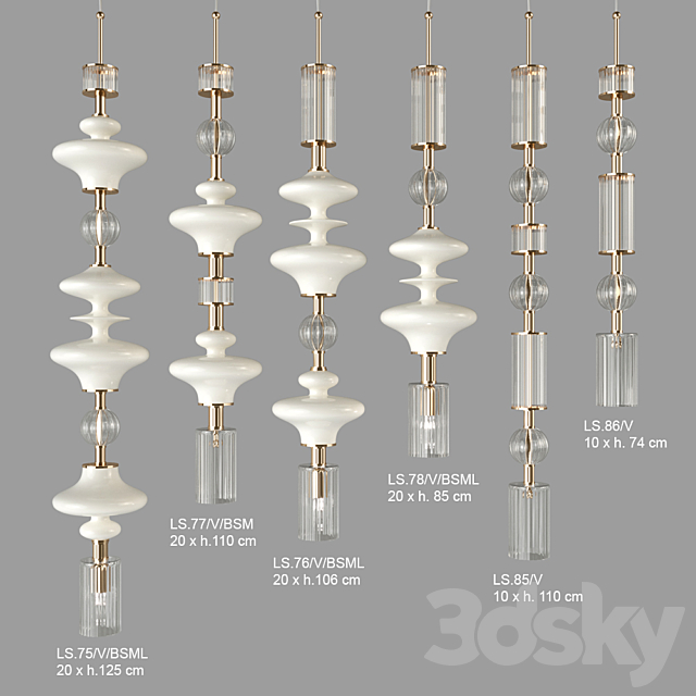 3d model