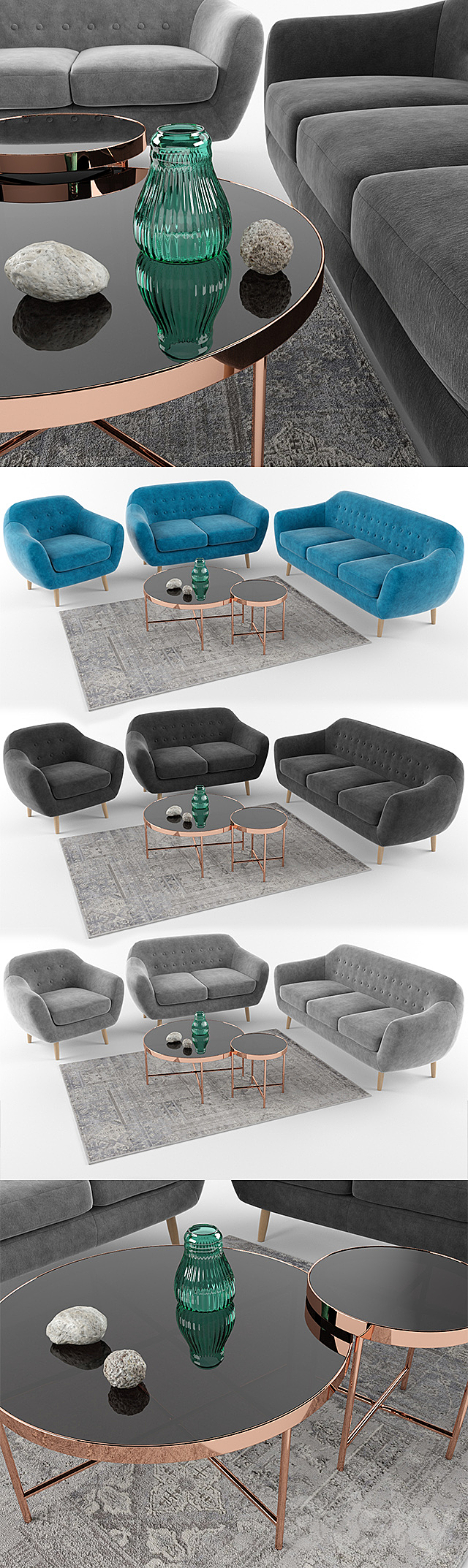 3d model