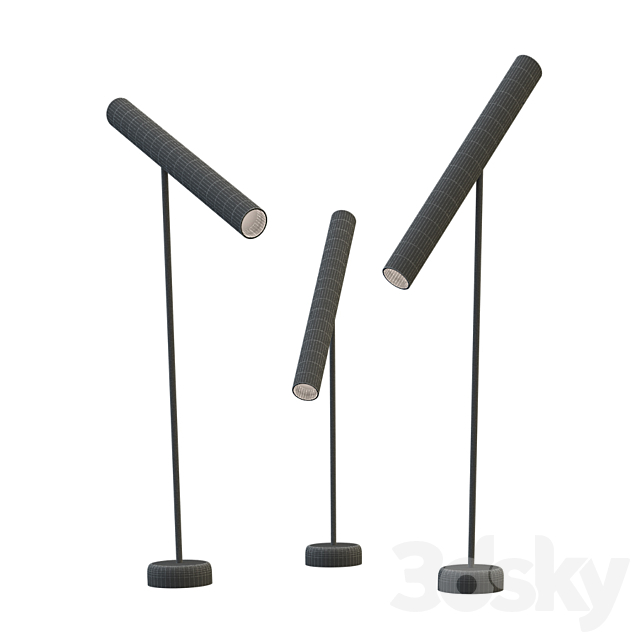 3d model