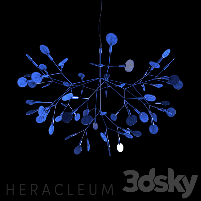 3d model