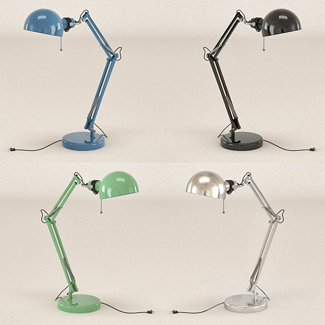 3d model