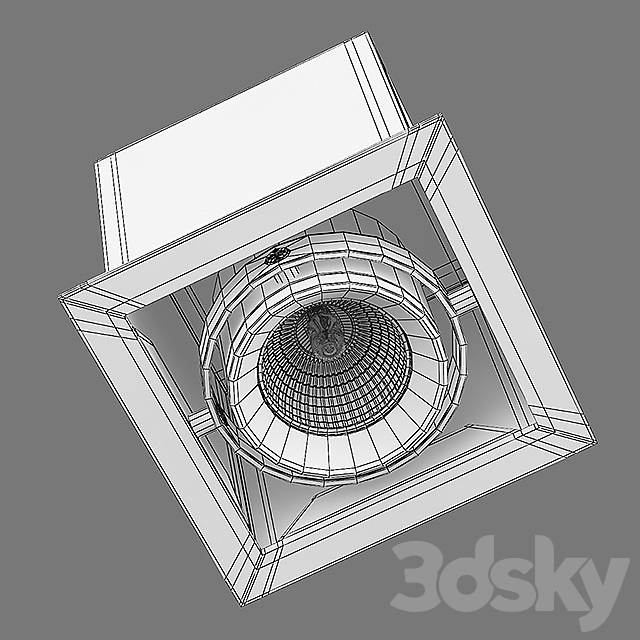 3dsky Free Download
