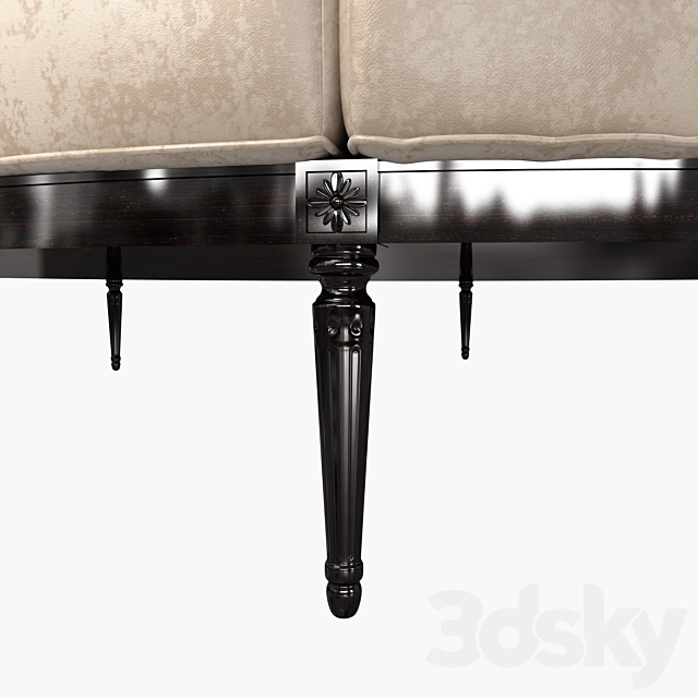 3d model