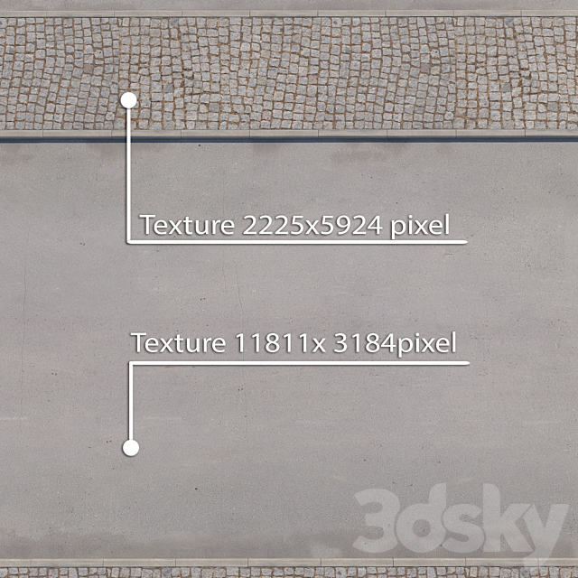 3d model