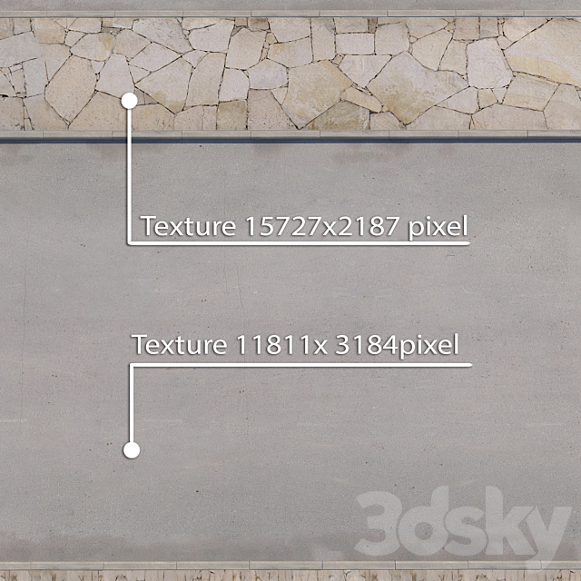 3d model