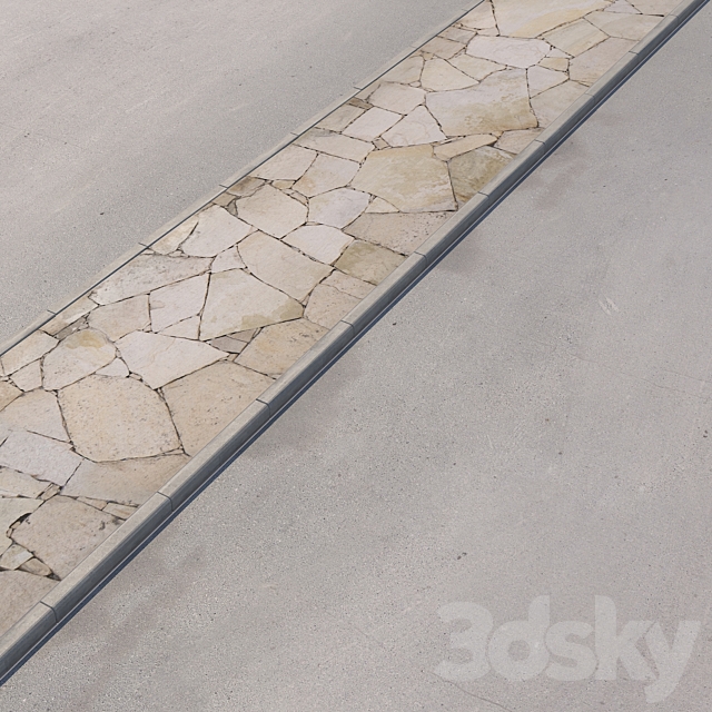 3dsky Free Download