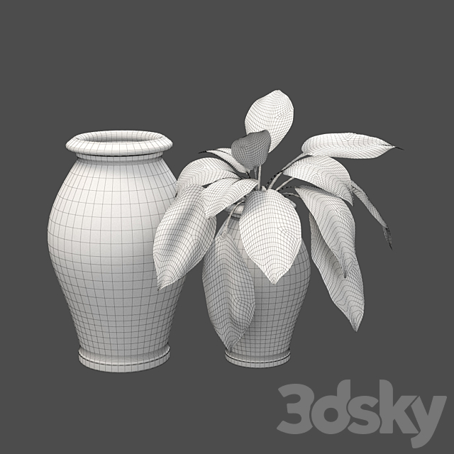 3d model