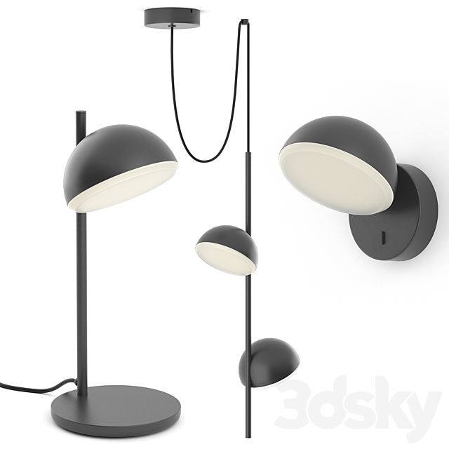 3d model
