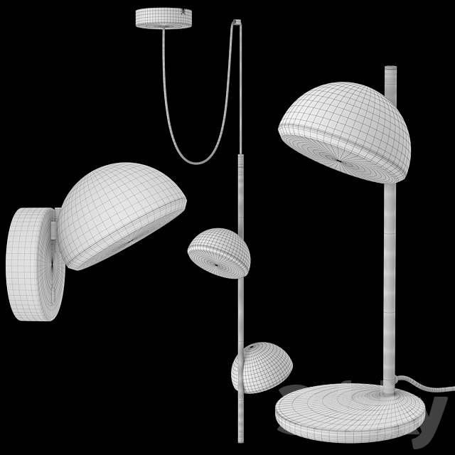 3dsky Free Download