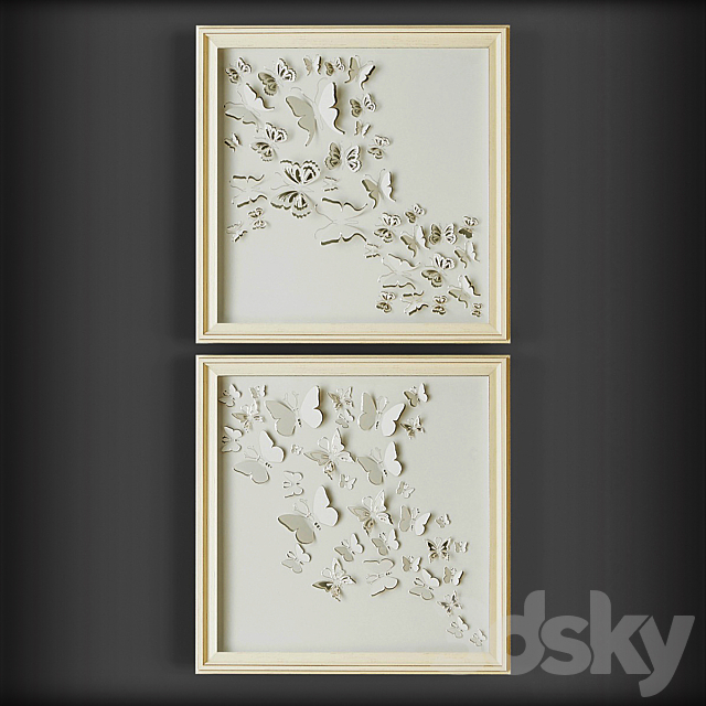 3d model