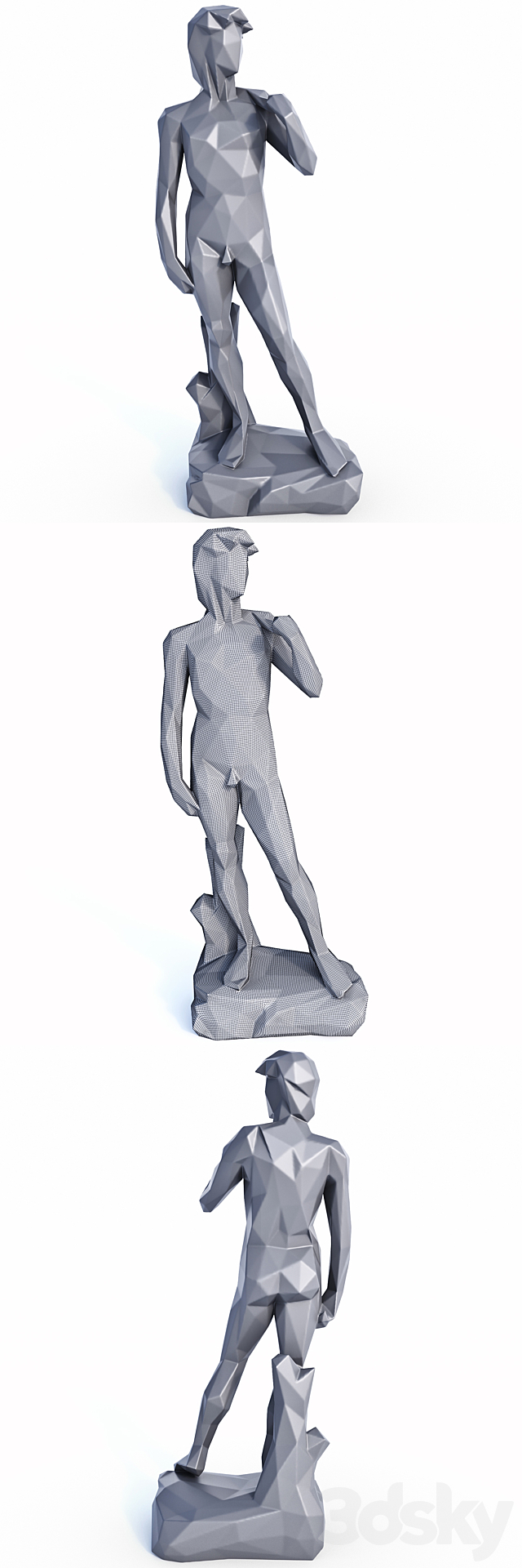 3dsky Free Download