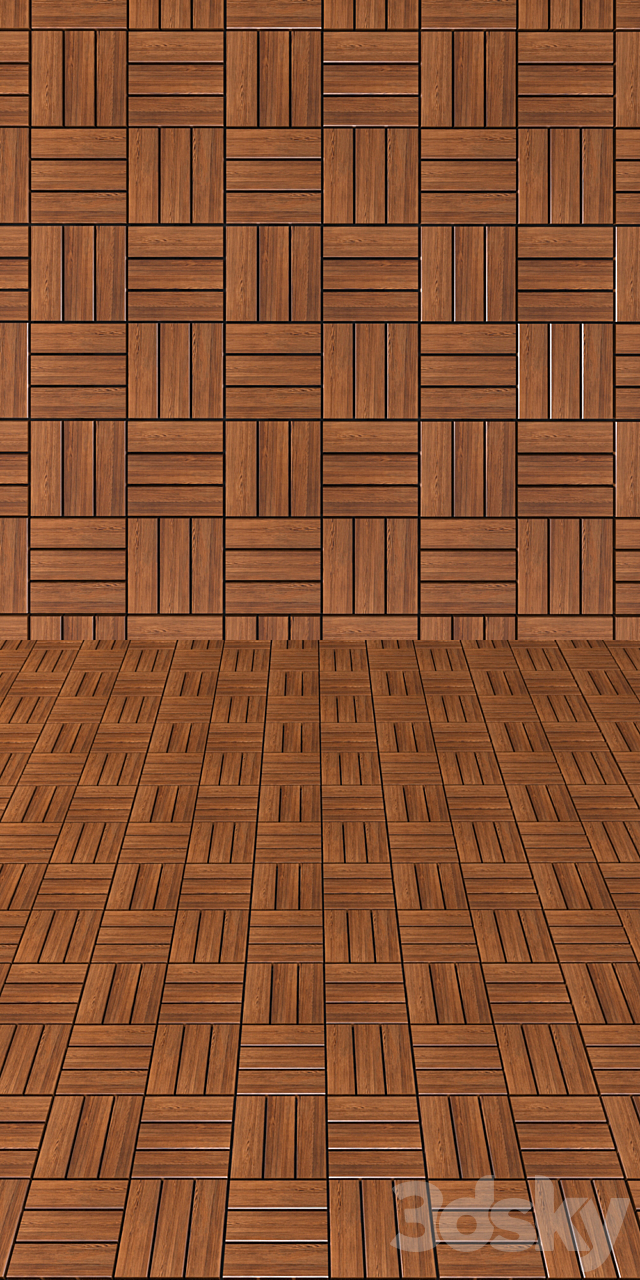 3d model