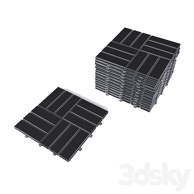 3dsky Free Download