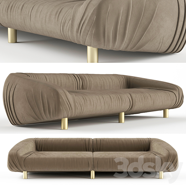 3d model