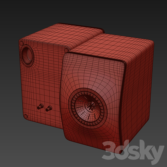 3dsky Free Download