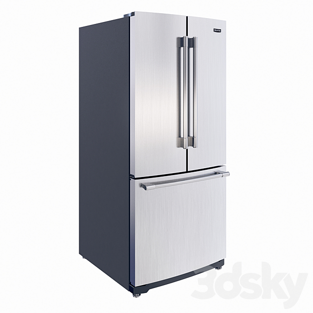 3d model