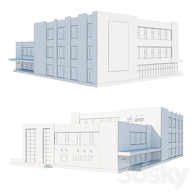 3dsky Free Download