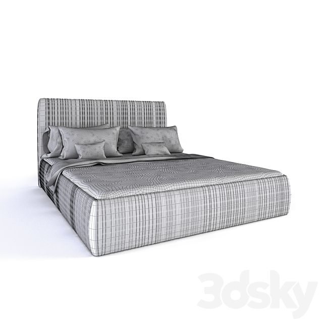 3d model