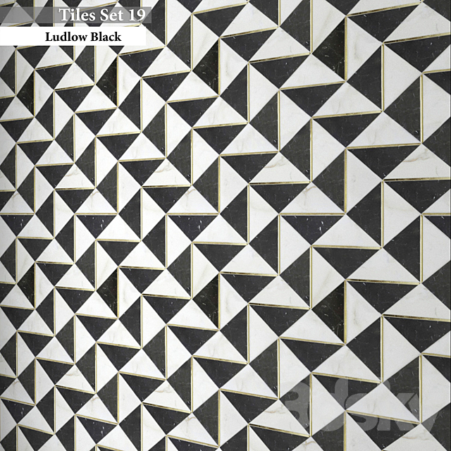 3d model
