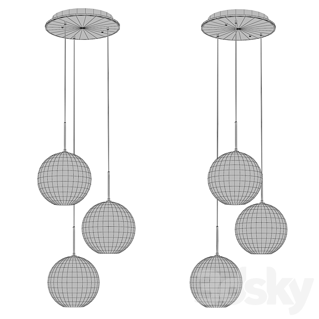 3d model