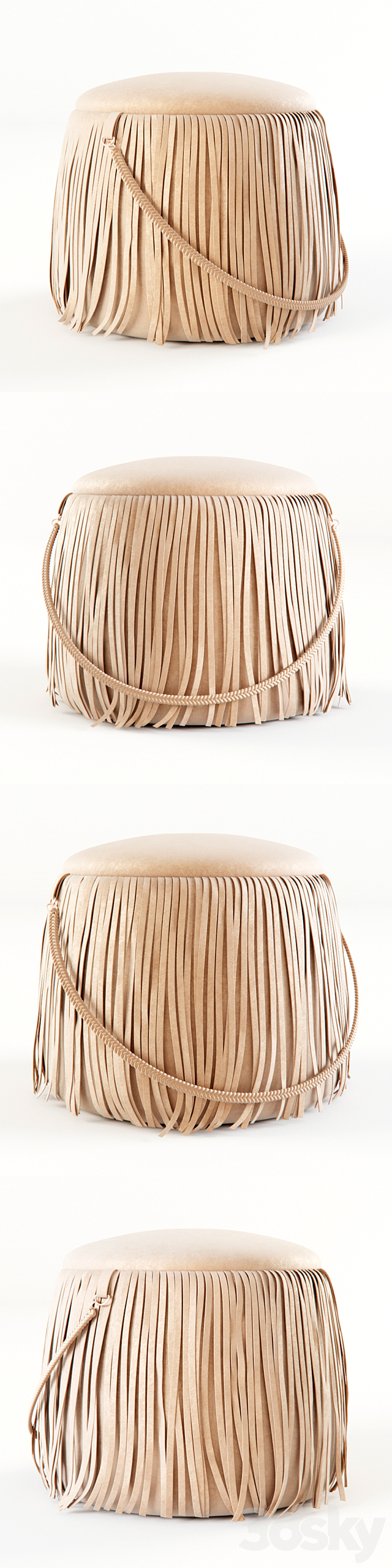 3d model