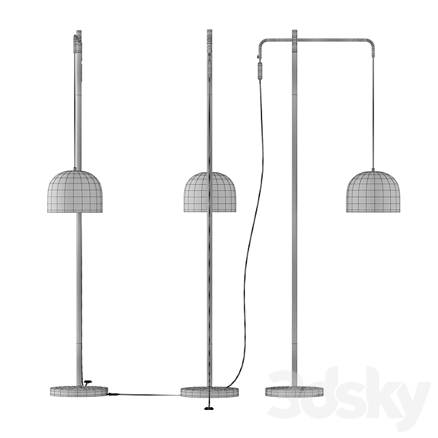 3dsky Free Download