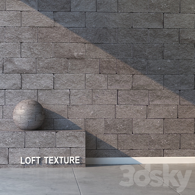 3d model
